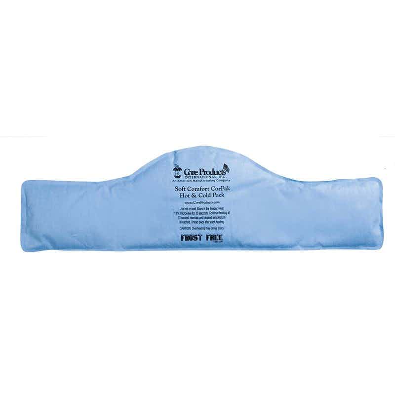Core Products CorPaks Hot & Cold Pack, 552, 6" X 20" - 1 Each
