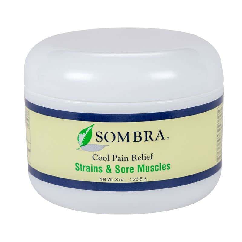 Sombra Cool Pain Relief