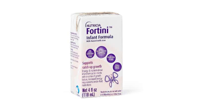 Fortini Infant Formula
