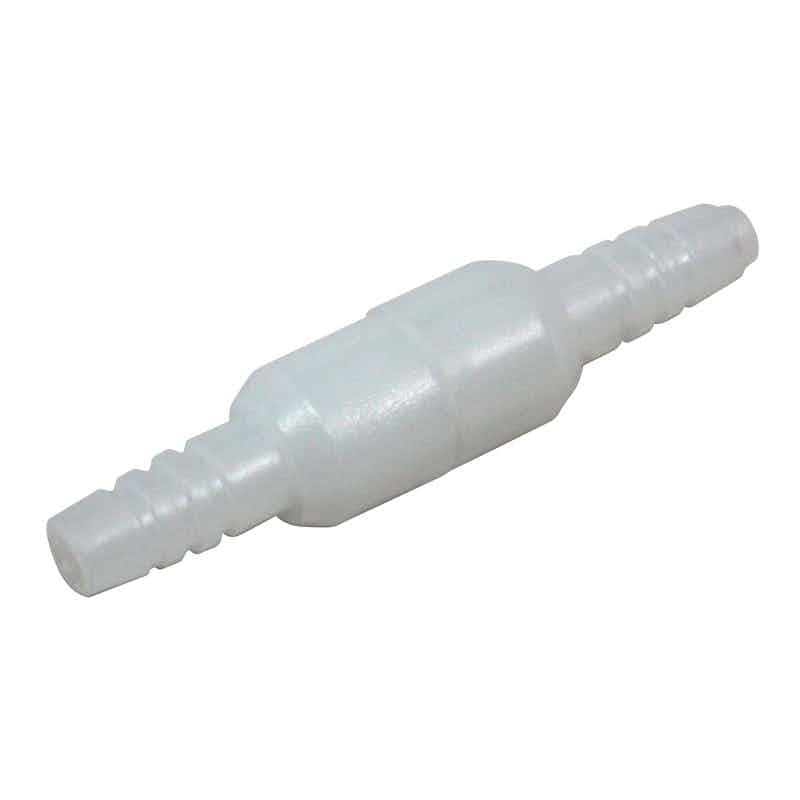 Sunset Oxygen Tubing Swivel Connector, TRP-748, 1 Each