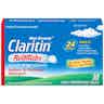 Claritin 24 Hour Allergy Relief RediTabs