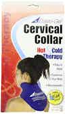 Elasto-Gel Hot/Cold Cervical Collar Wrap