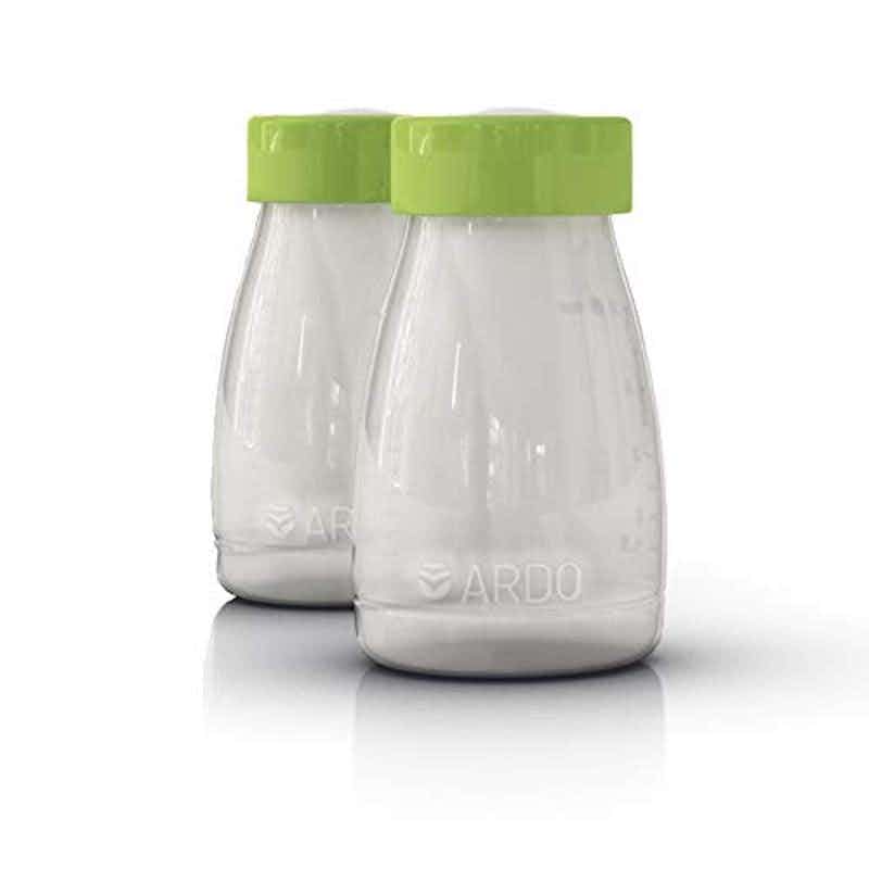 Ardo Medical Breast Milk Storage Bottles