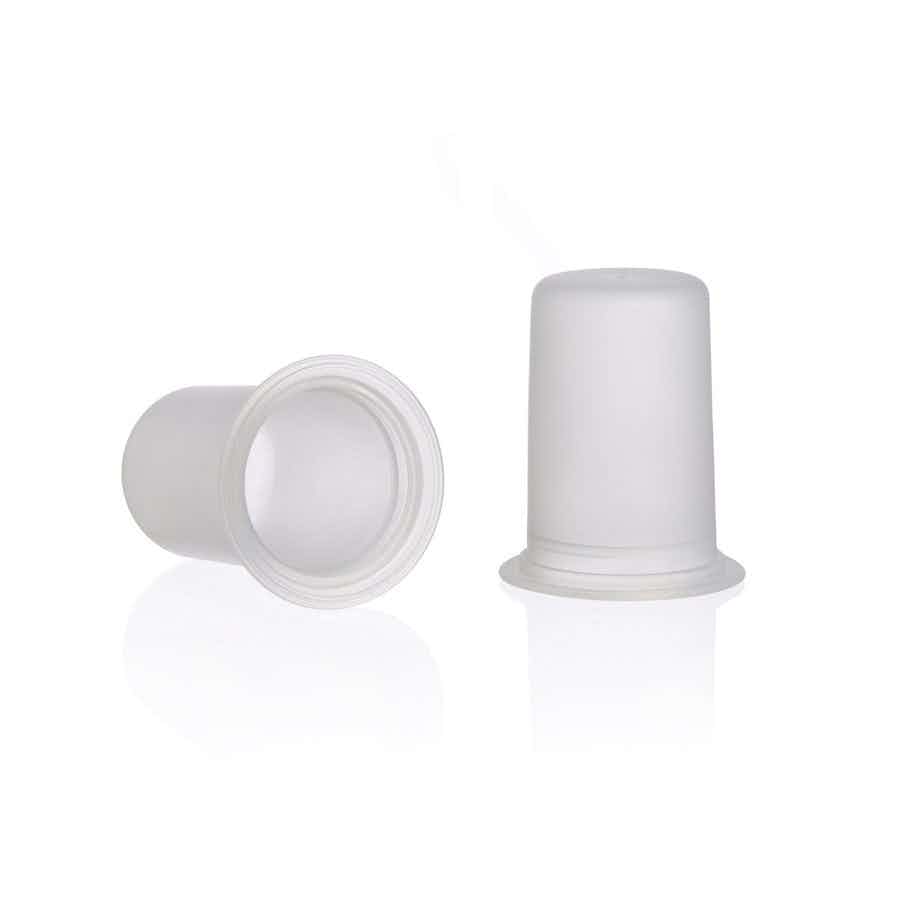 Ameda Replacement Silicone Diaphragms