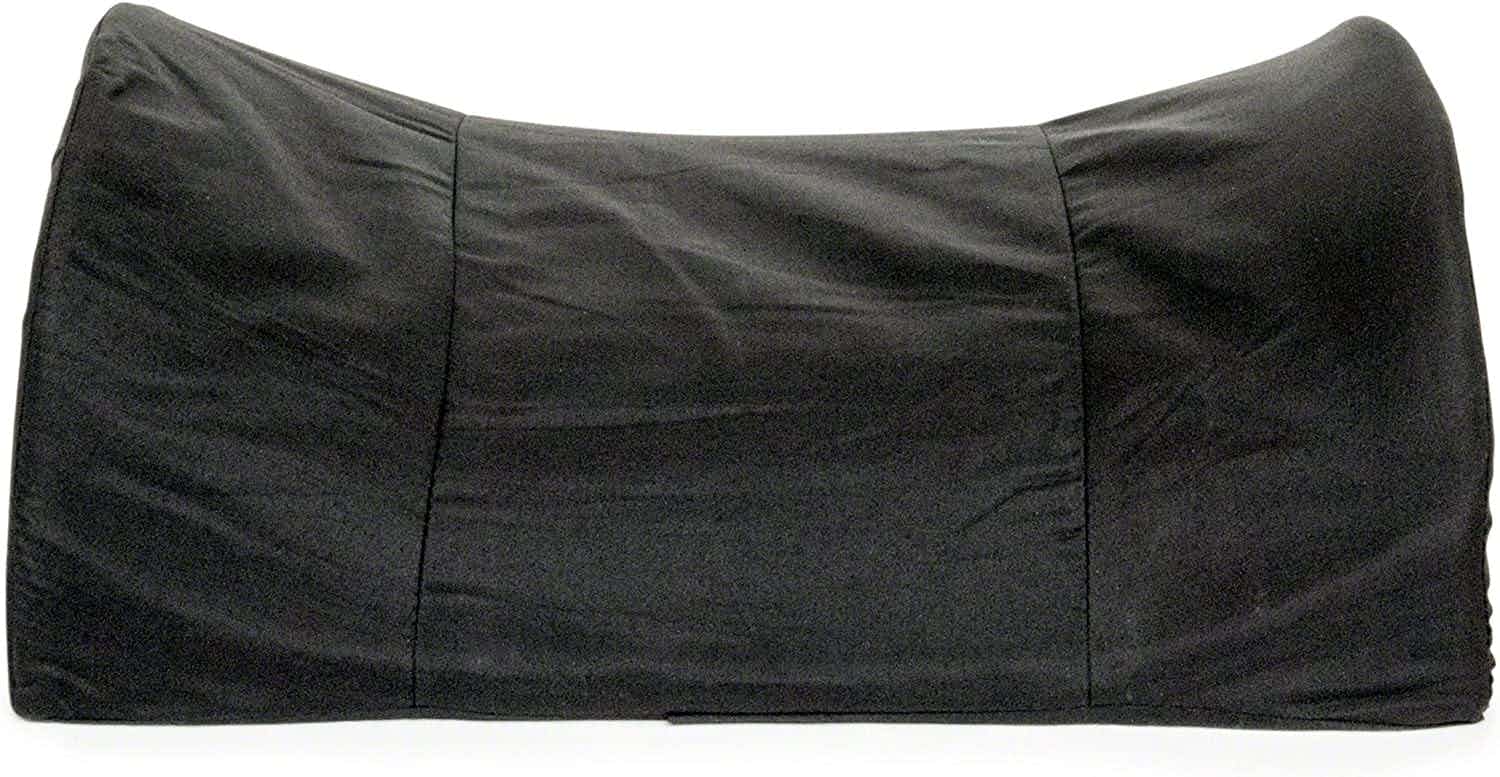 BodyMed Lumbar Support Back Cushion