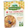 Cascadian Farm Organic Honey Crunch Oat Cereal