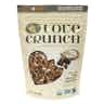 Love Crunch Dark Chocolate Macaroon Granola