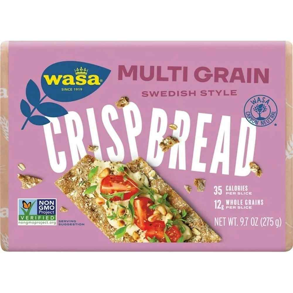 Wasa Multi Grain Crispbread