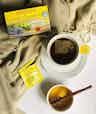 Bigelow Chamomile & Lavender Tea Plus Probiotics