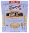 Bob's Red Mill Gluten Free Extra Thick Rolled Oats