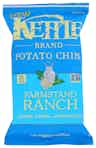 Kettle Brand Farmstand Ranch Potato Chips