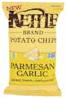 Kettle Brand Parmesan Garlic Potato Chips