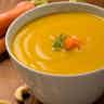 Pacific Foods Organic Creamy Cashew Carrot Ginger Soup