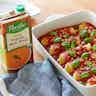 Pacific Foods Organic Tomato Basil Soup