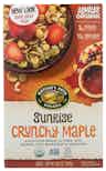 Nature's Path Sunrise Crunchy Maple Cereal