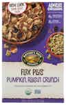 Nature's Path Flax Plus Pumpkin Raisin Crunch Cereal
