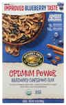 Nature's Path Optimum Power Blueberry Cinnamon Flax Cereal