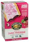 Nature's Path Frosted Cherry Pomegranate Toaster Pastries