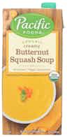 Pacific Foods Organic Creamy Butternut Squash Soup
