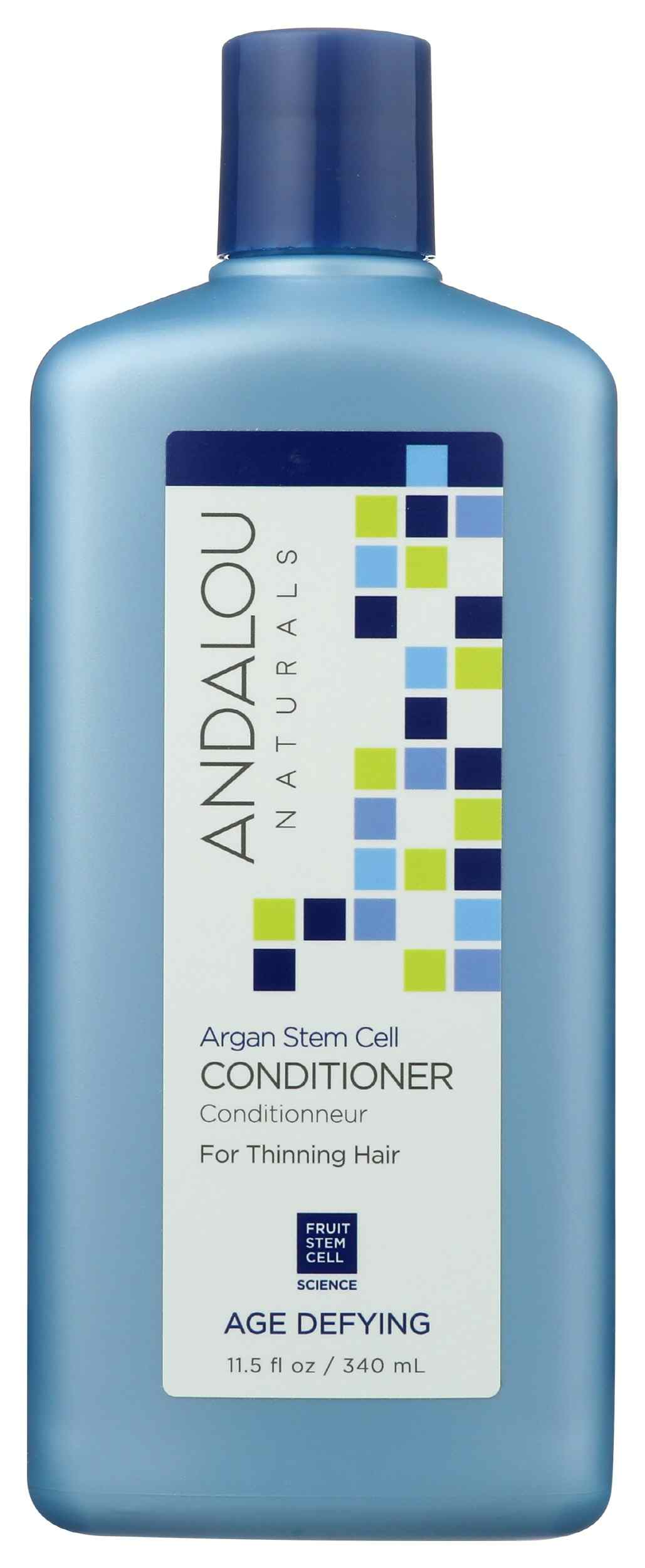 Andalou Naturals Argan Stem Cell Age Defying Conditioner