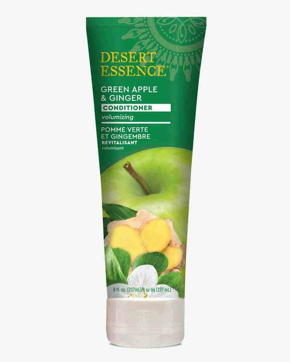 Desert Essence Green Apple & Ginger Conditioner