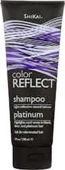 Shikai Color Reflect Platinum Shampoo