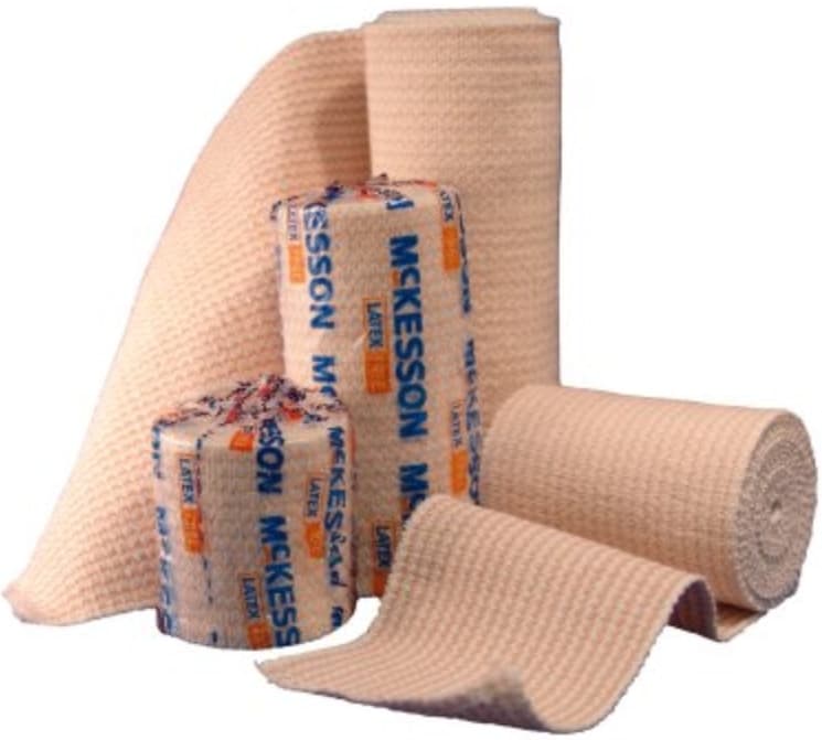McKesson Elastic Bandage