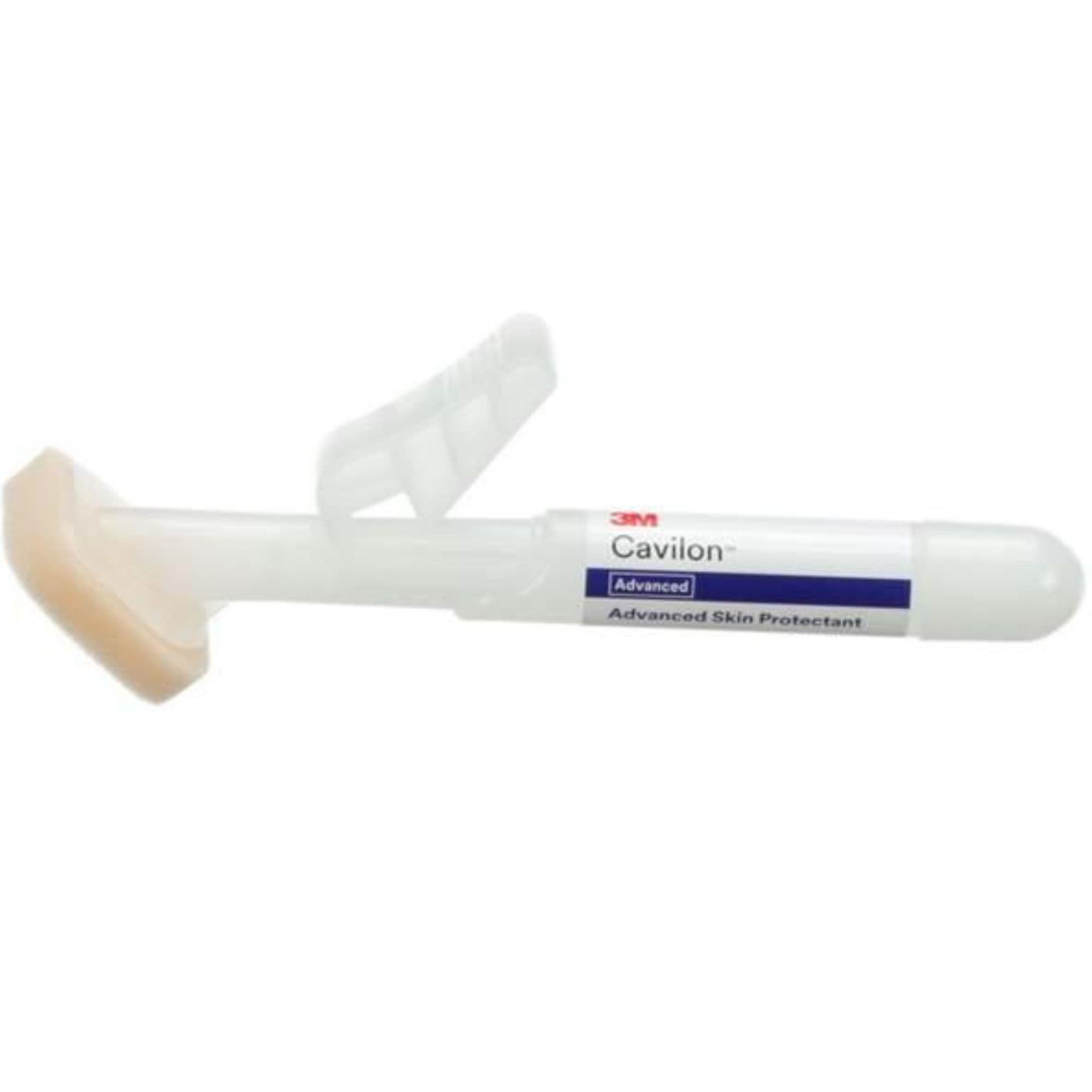 3M Cavilon Advanced Skin Protectant, 2.7 mL