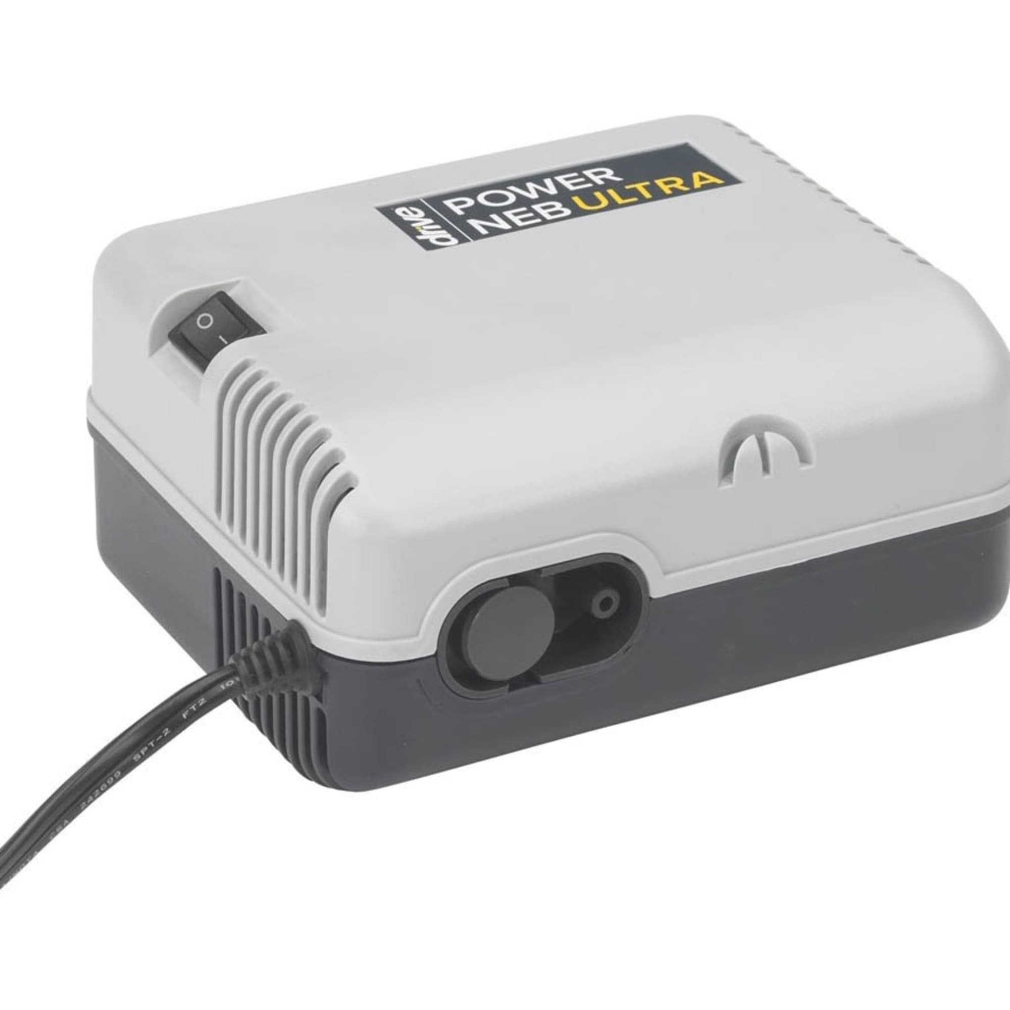 Drive Power Neb Ultra Nebulizer Kit