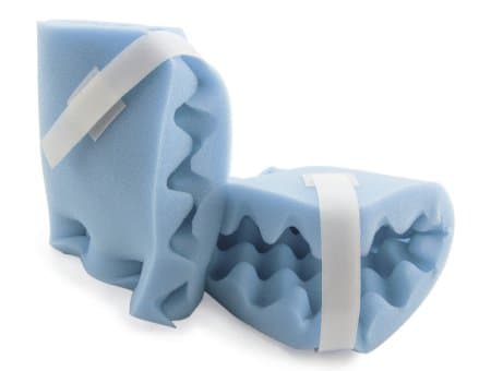 McKesson Heel Protector Pad