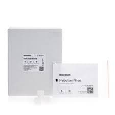 McKesson Nebulizer Filter