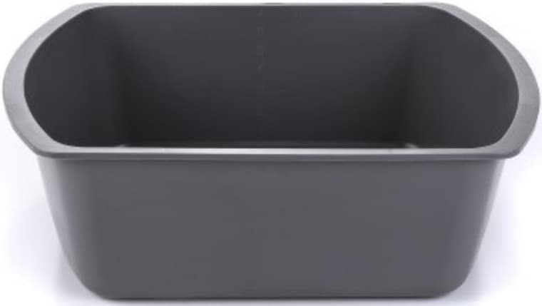 McKesson Wash Basin, Plastic