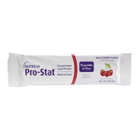 Nutricia Pro-Stat Concentrated Liquid Protein