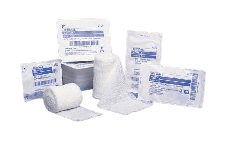Kerlix Fluff Bandage Roll, Sterile