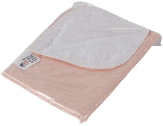 Beck's Classic Reusable Underpads 18 x 24, Heavy