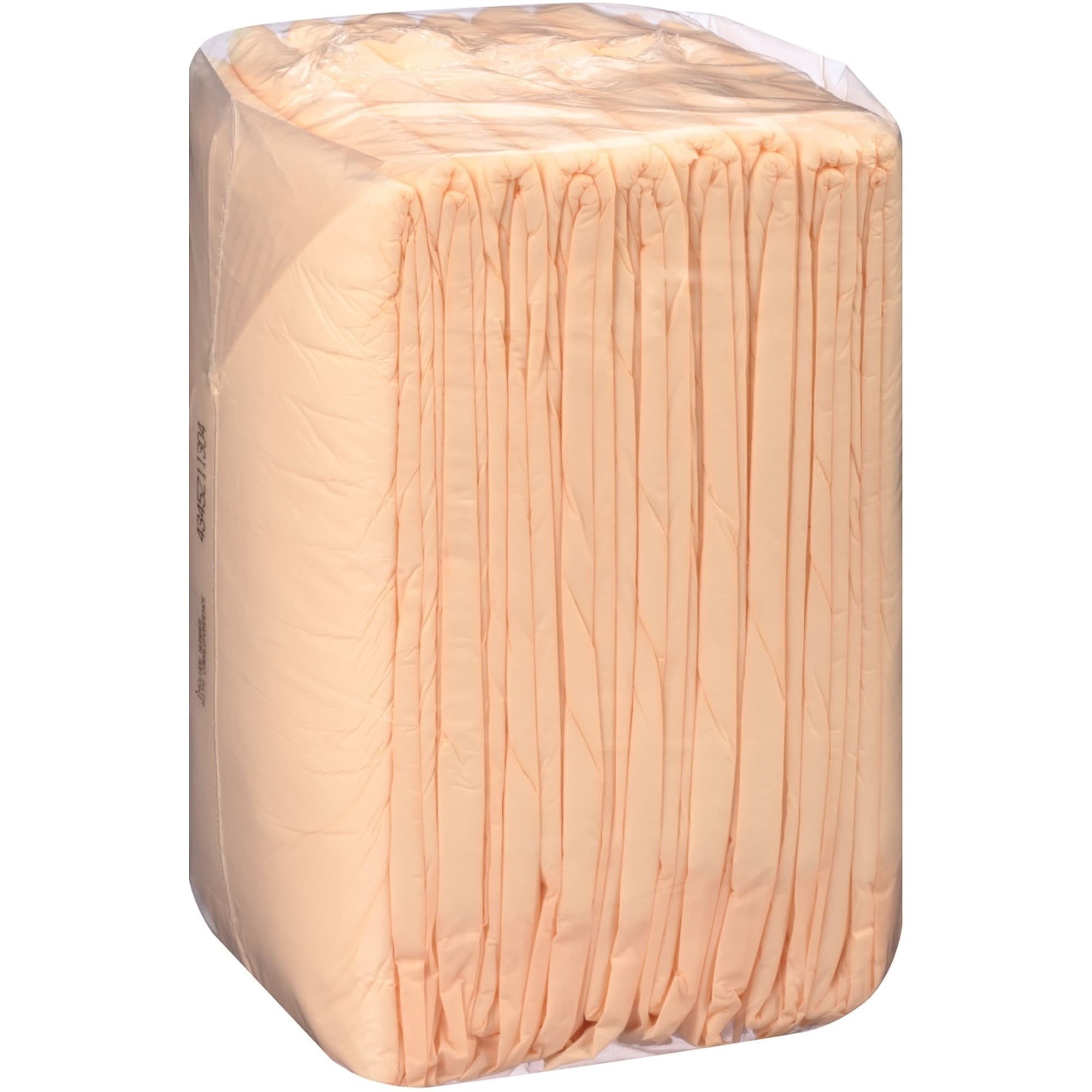 Attends Dri-Sorb Advanced Incontinence Underpads, Heavy Absorbency