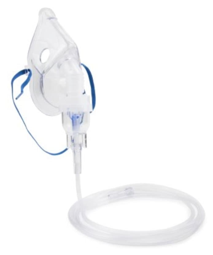McKesson Nebulizer Kit, Adult Aerosol Mask