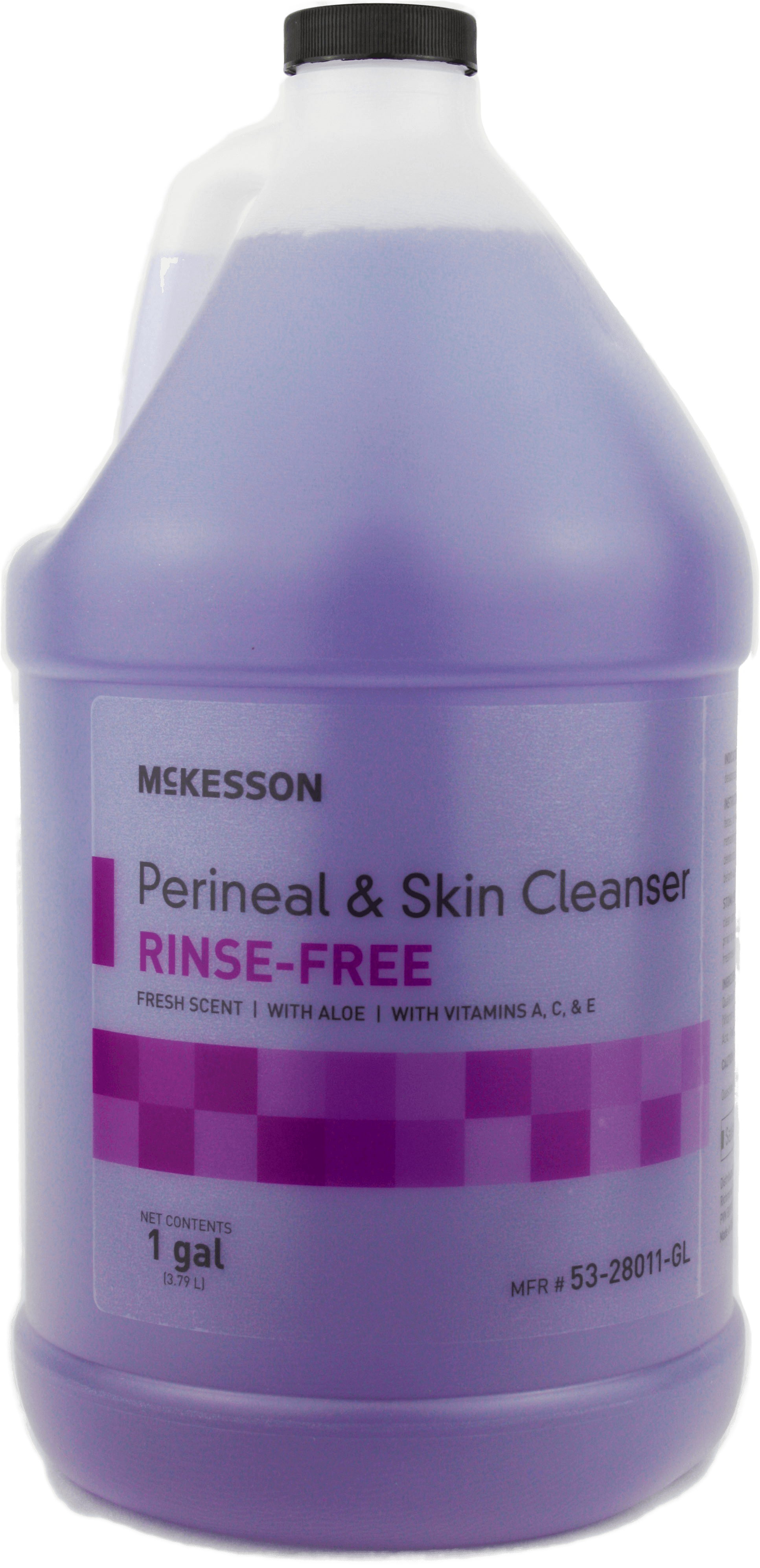 McKesson Perineal and Skin Cleanser