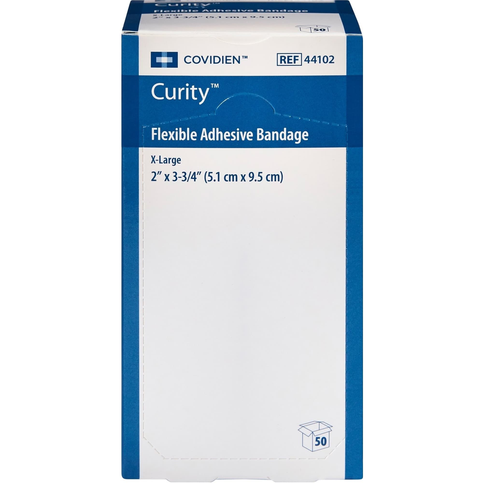 Curity Flexible Adhesive Bandage