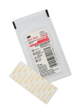 Steri-Strip Skin Closure Strip