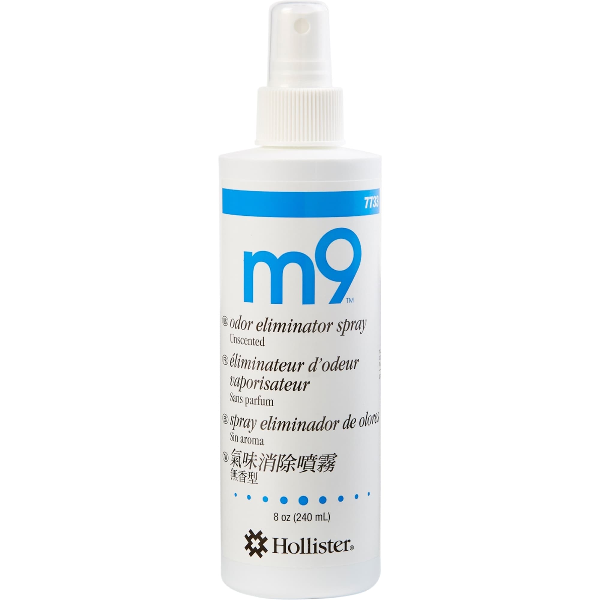 Hollister M9 Deodorizer