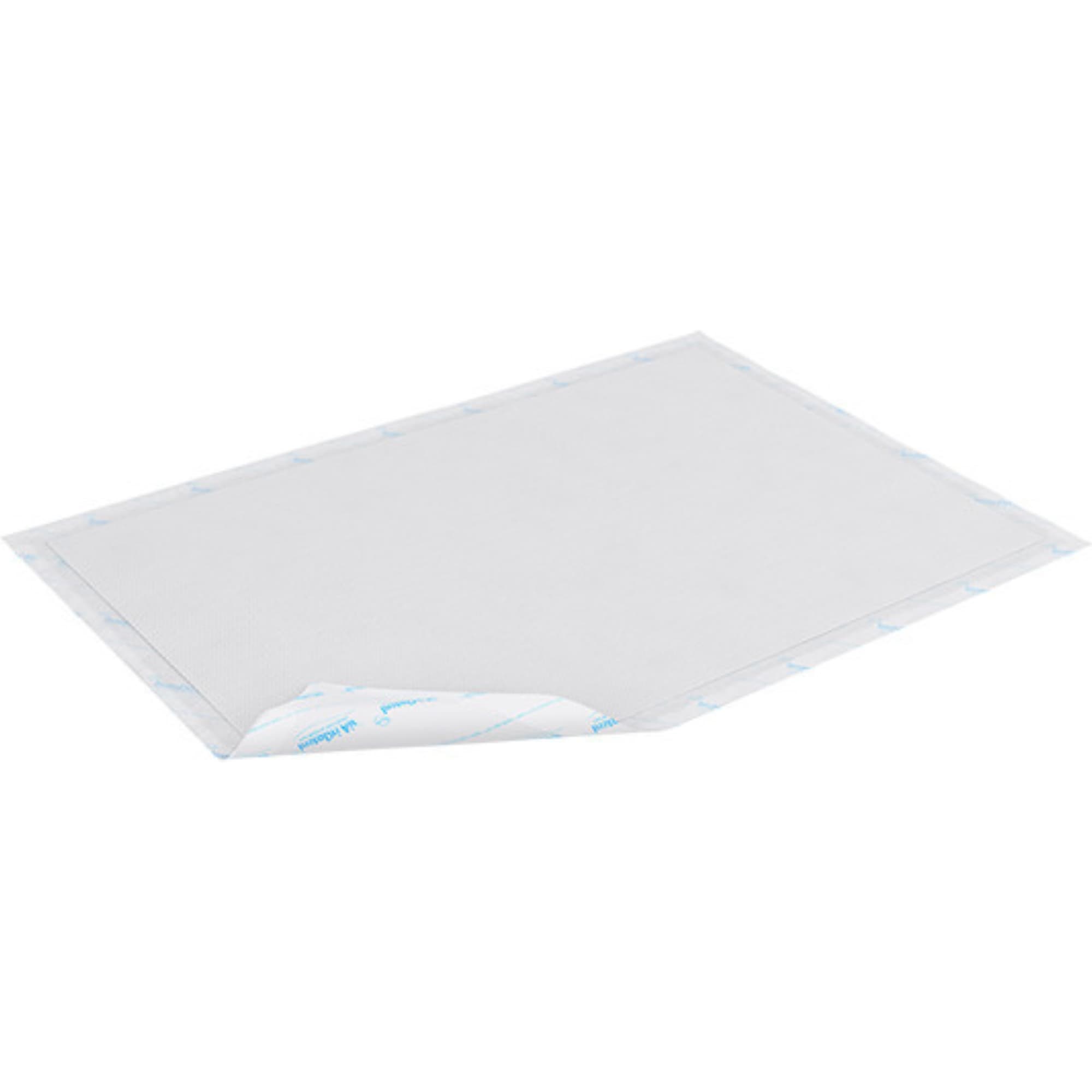 TENA InstaDri Air Incontinence Disposable Underpad, Moderate Absorbency