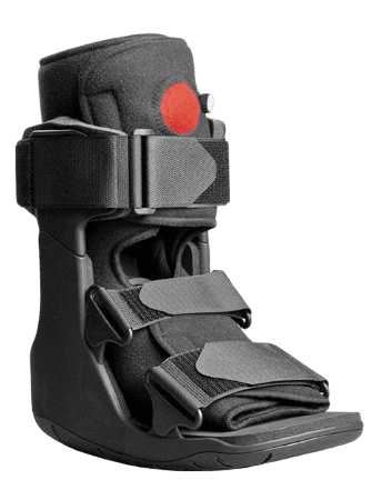 XcelTrax Air Ankle Walker Boot
