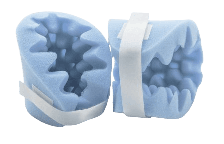 McKesson Elbow Protector Pads