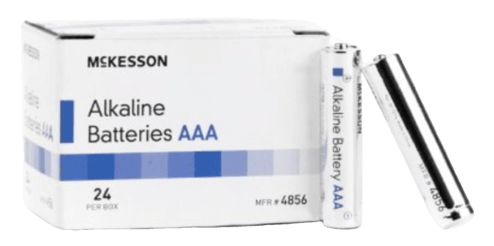 McKesson Alkaline AAA Battery