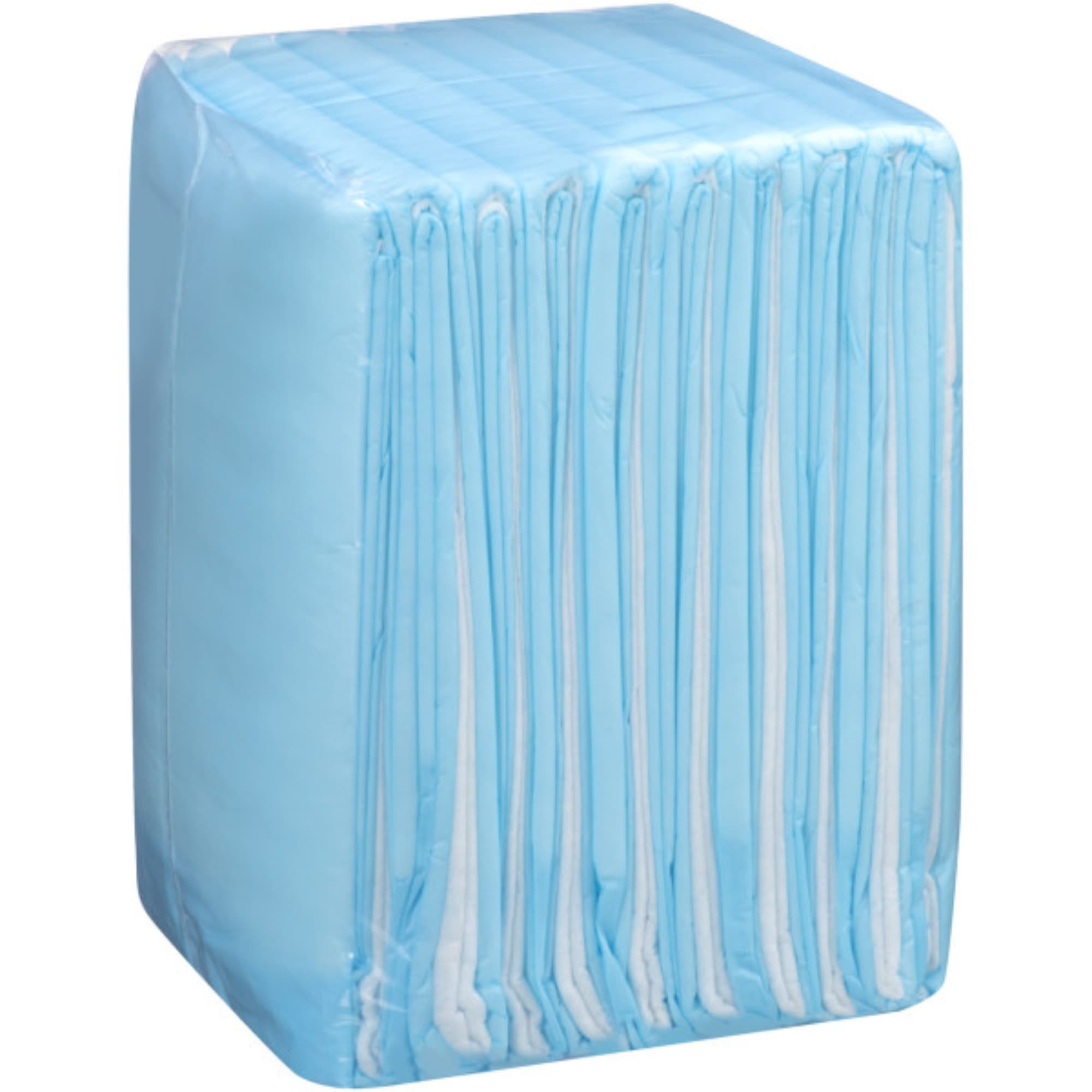 Attends Care Dri-Sorb Incontinence Underpads, Heavy Absorbency