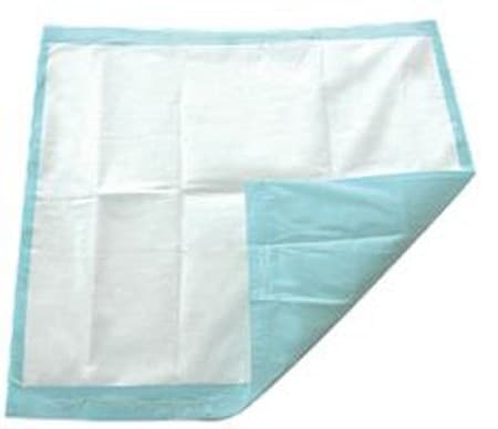 Secure Personal Care Products Underpad, Heavy Absorbency