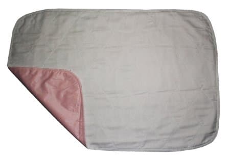 Beck's Classic Reusable Underpad, Moderate