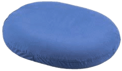 McKesson Foam Ring Cushion