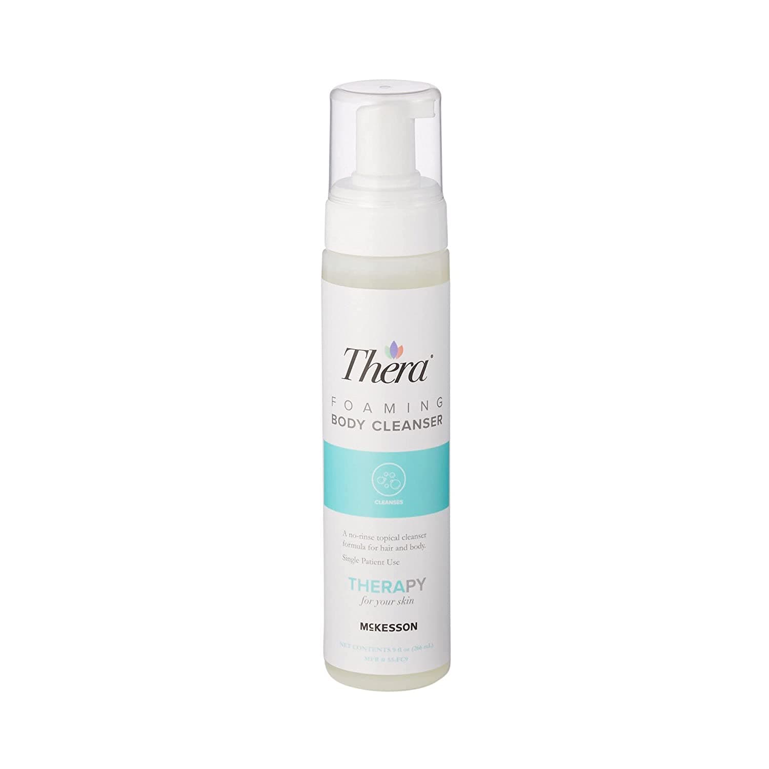 Thera Foaming Body Wash